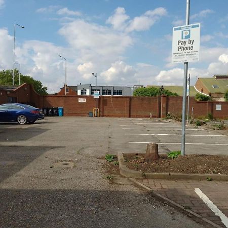 City Apartments Charles Street Kingston upon Hull Extérieur photo