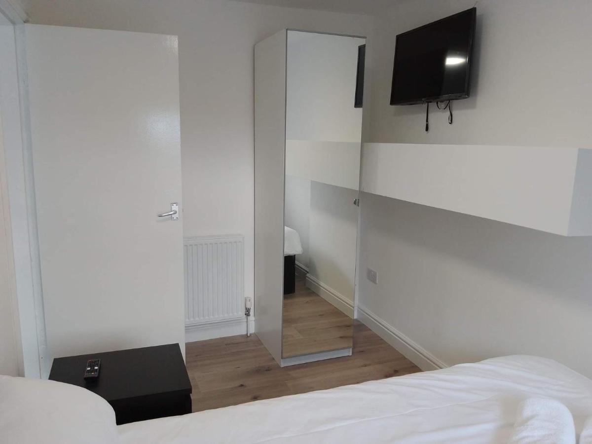 City Apartments Charles Street Kingston upon Hull Extérieur photo