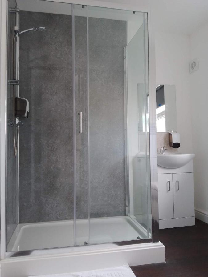 City Apartments Charles Street Kingston upon Hull Extérieur photo
