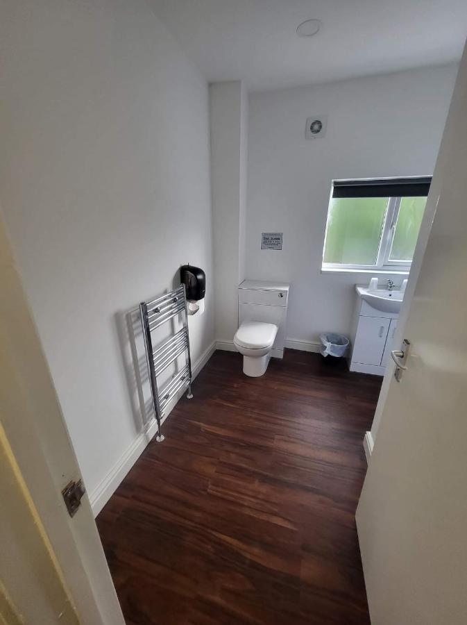 City Apartments Charles Street Kingston upon Hull Extérieur photo