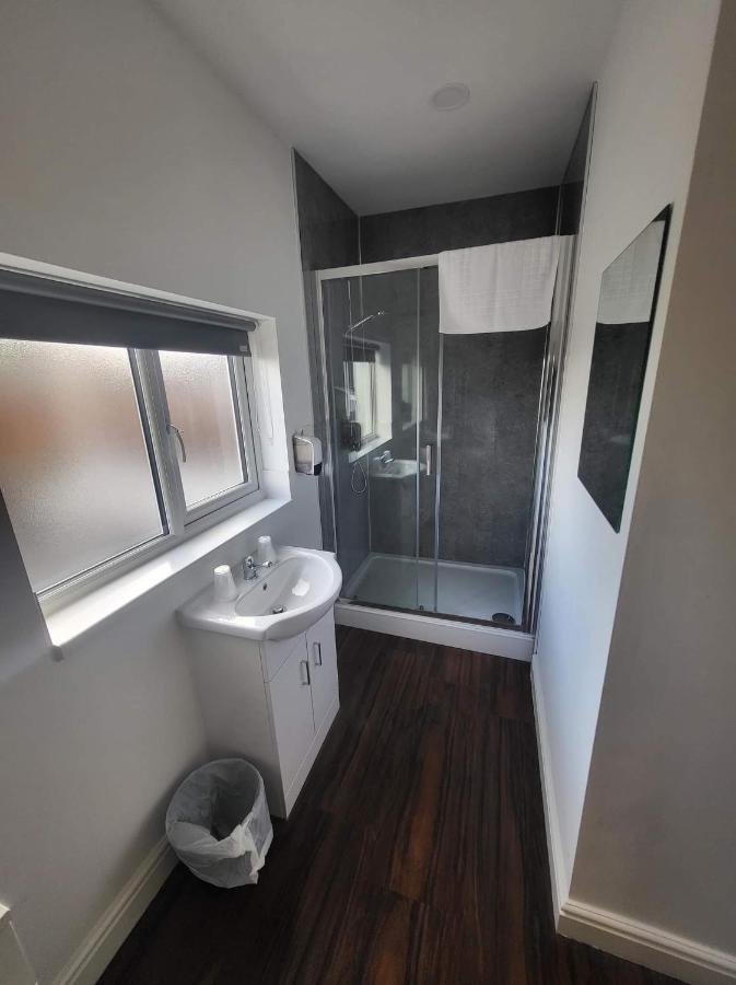 City Apartments Charles Street Kingston upon Hull Extérieur photo