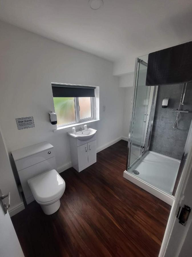 City Apartments Charles Street Kingston upon Hull Extérieur photo
