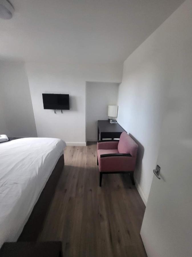 City Apartments Charles Street Kingston upon Hull Extérieur photo