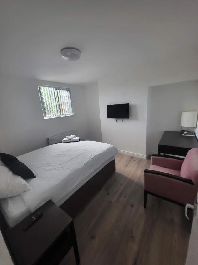 City Apartments Charles Street Kingston upon Hull Extérieur photo